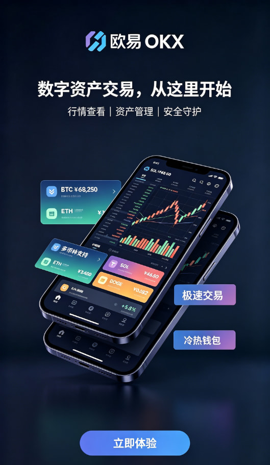欧交易所app官方网站入口充值教程配图